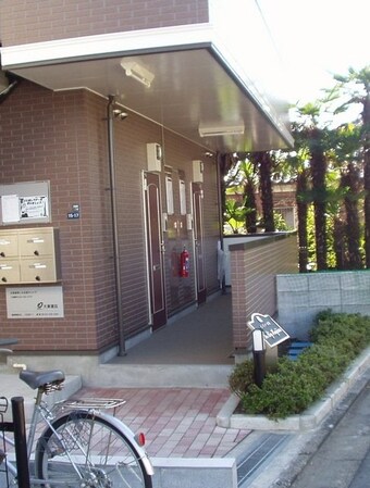 インビック拝島の物件内観写真